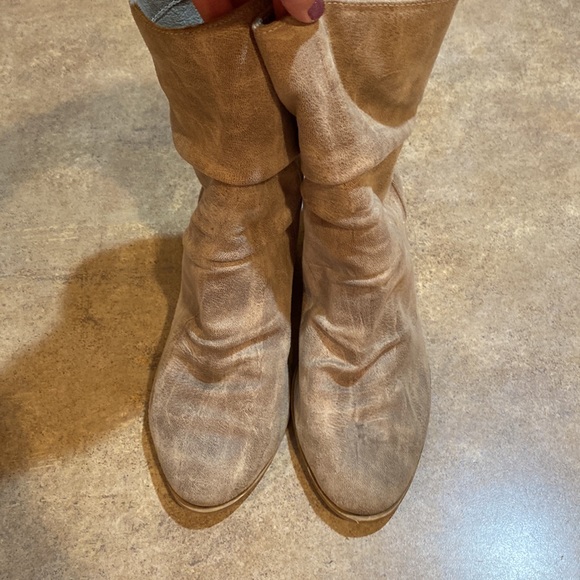 Women’s Very G boots size 9 - Picture 2 of 9